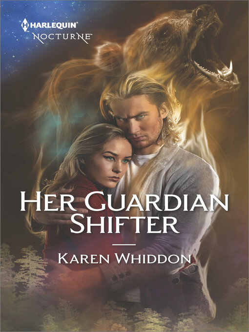 Imagen de portada para Her Guardian Shifter